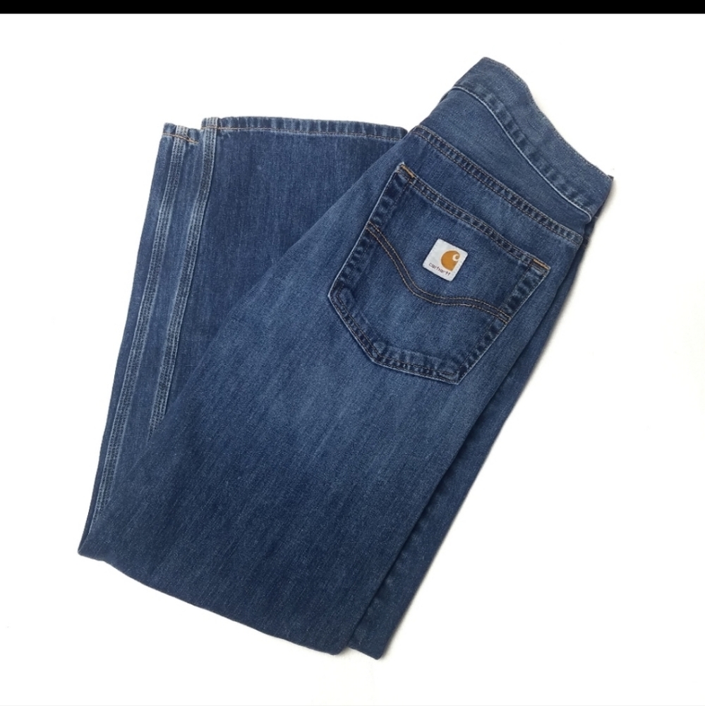 Carhartt Jeans